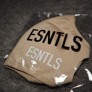 ESNTLS Sand Face Mask